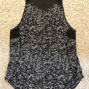 Lululemon Racerback Tank